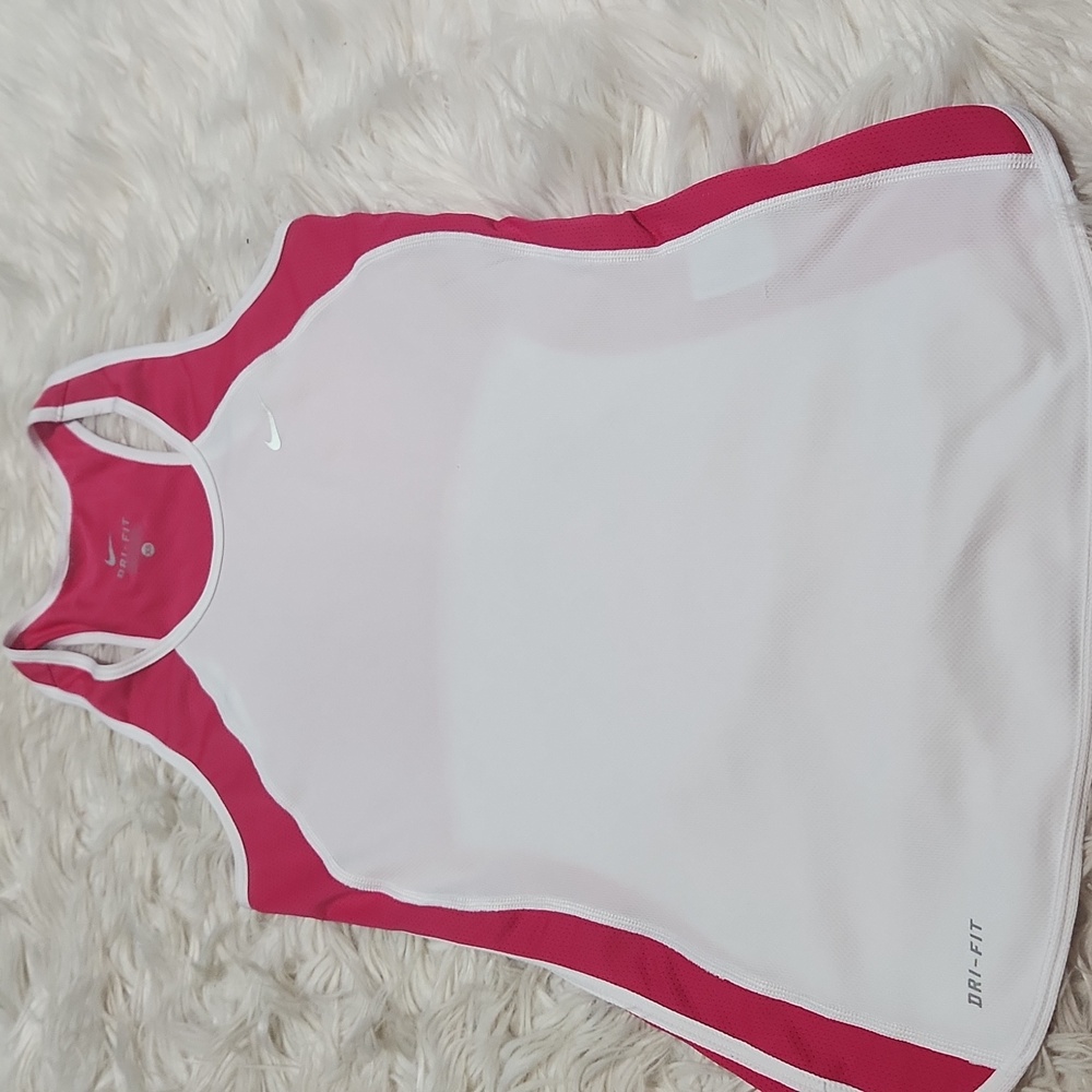 Nike Dry Fit Workout Tank Top- XS
